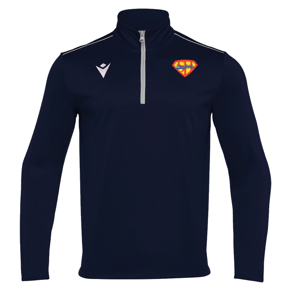 Macron Felpa training staff | Immagine 1