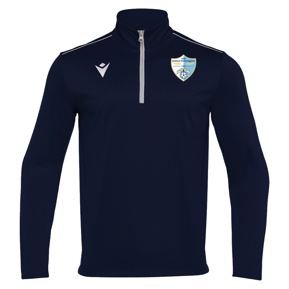 Macron Havel 1/4 zip maglia | Immagine 1