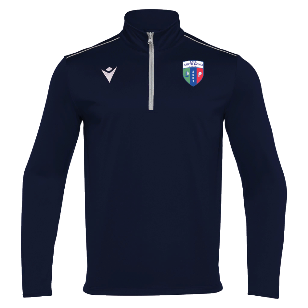 Macron Havel 1/4 zip maglia | Immagine 1