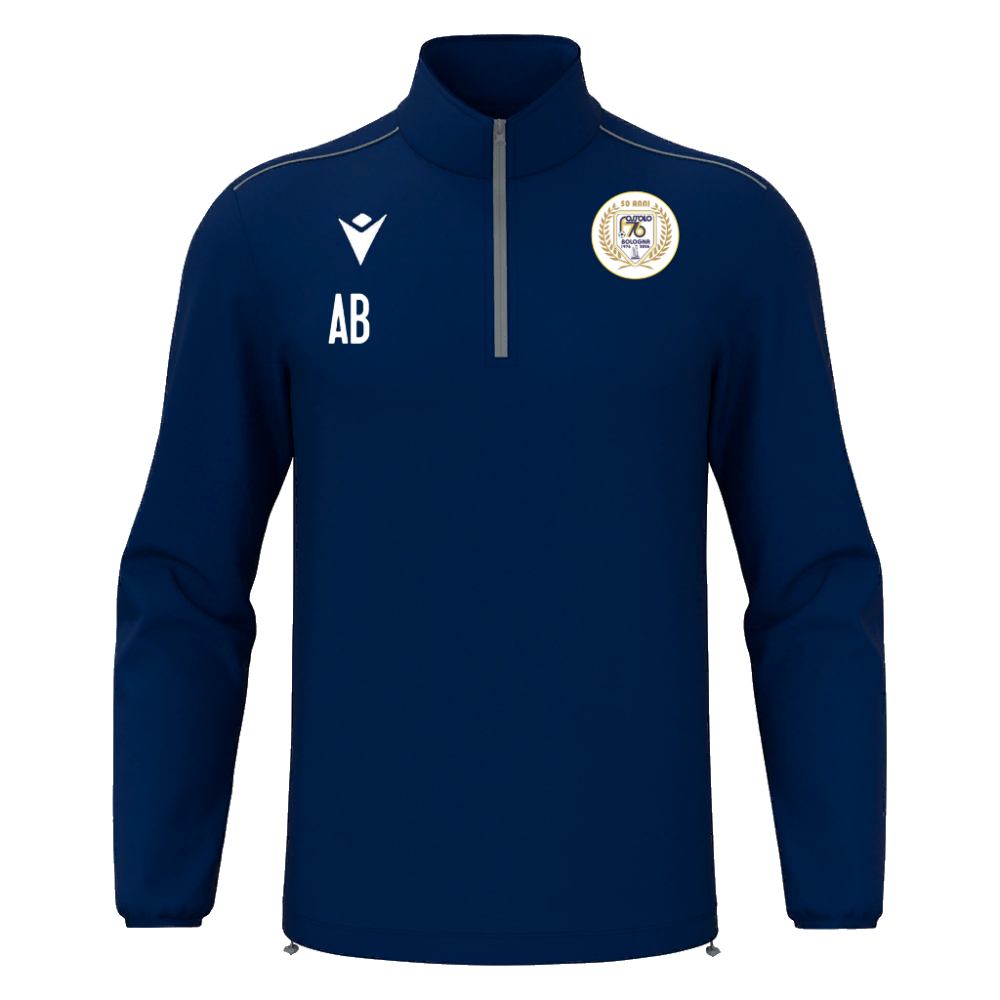 Macron Havel 1/4 zip maglia | Immagine 1