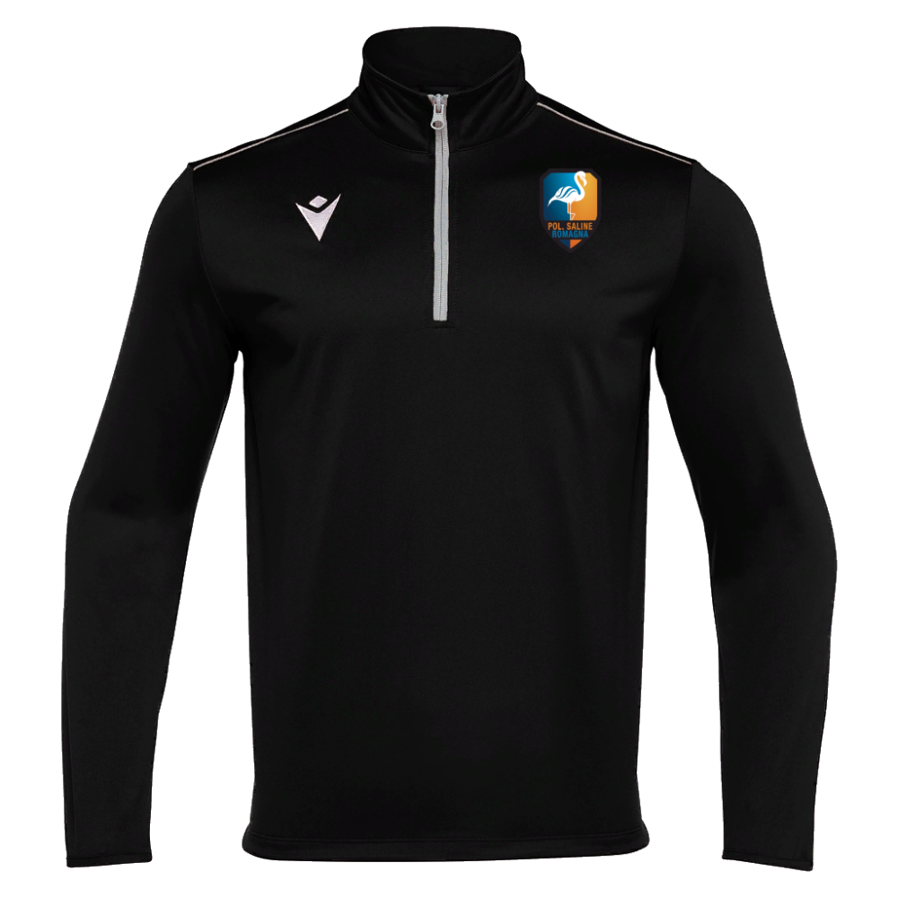 Macron Havel 1/4 zip maglia | Immagine 1