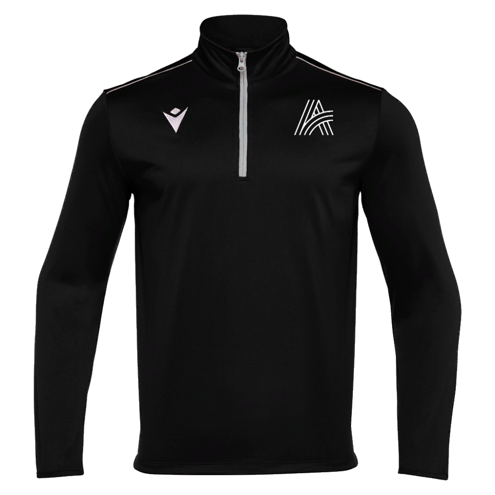 Macron Havel 1/4 zip maglia | Immagine 1