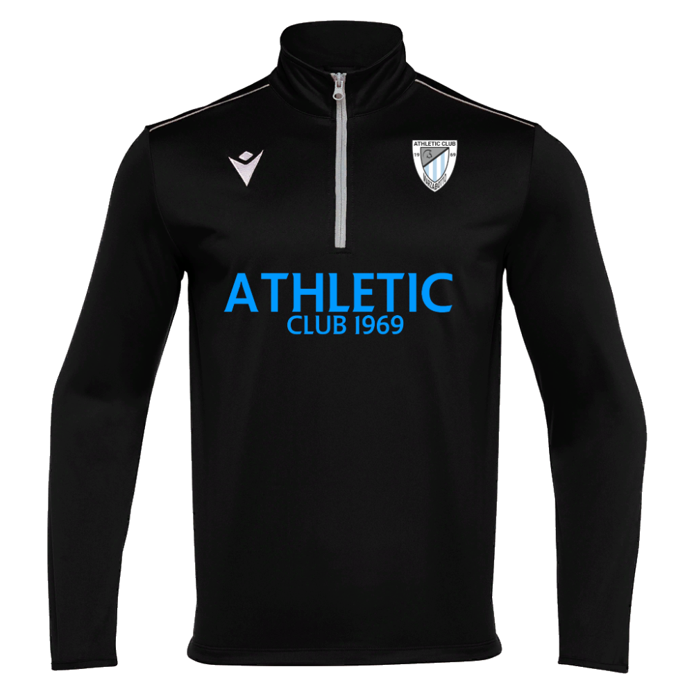 Macron Havel 1/4 zip maglia | Immagine 1