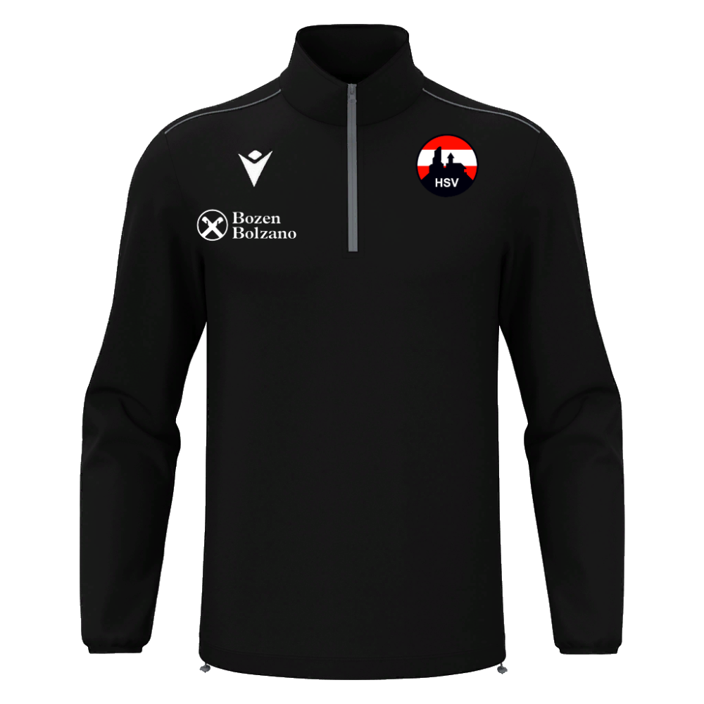 Macron Havel 1/4 zip maglia | Immagine 1
