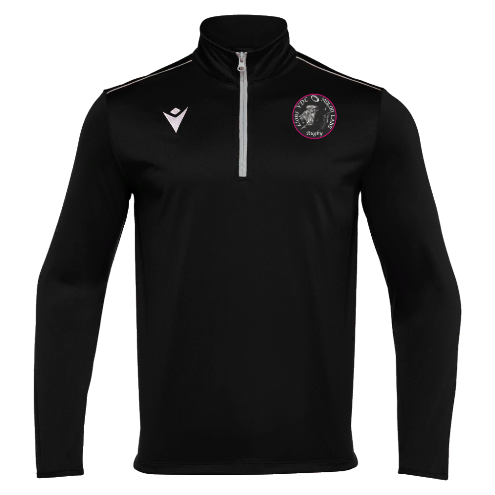 Macron Havel 1/4 zip maglia | Immagine 1