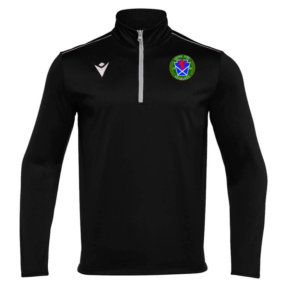 Macron Havel 1/4 zip jersey jr | Image 1