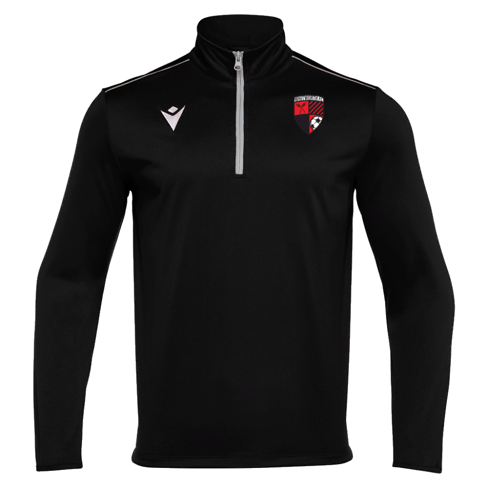 Macron Havel 1/4 zip jersey jr | Image 1