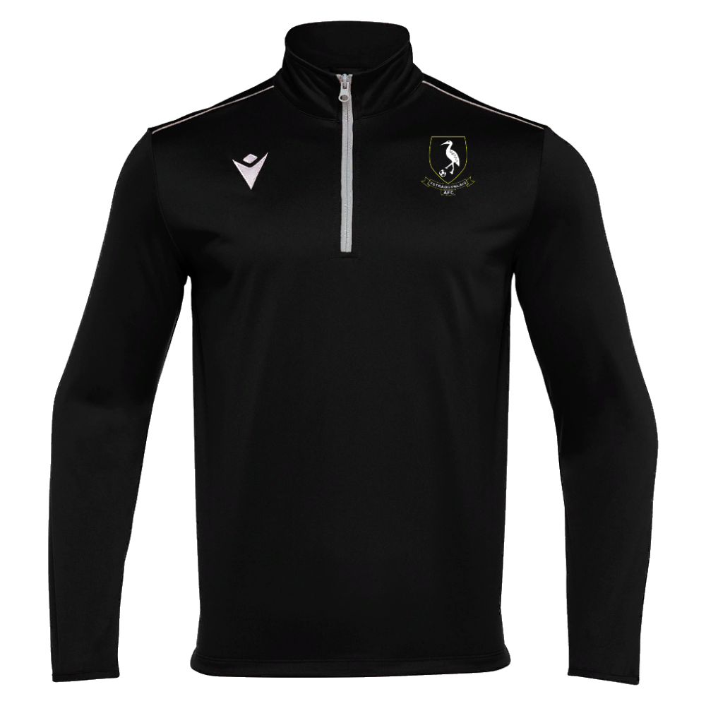 Macron Havel 1/4 zip jersey sr | Image 1