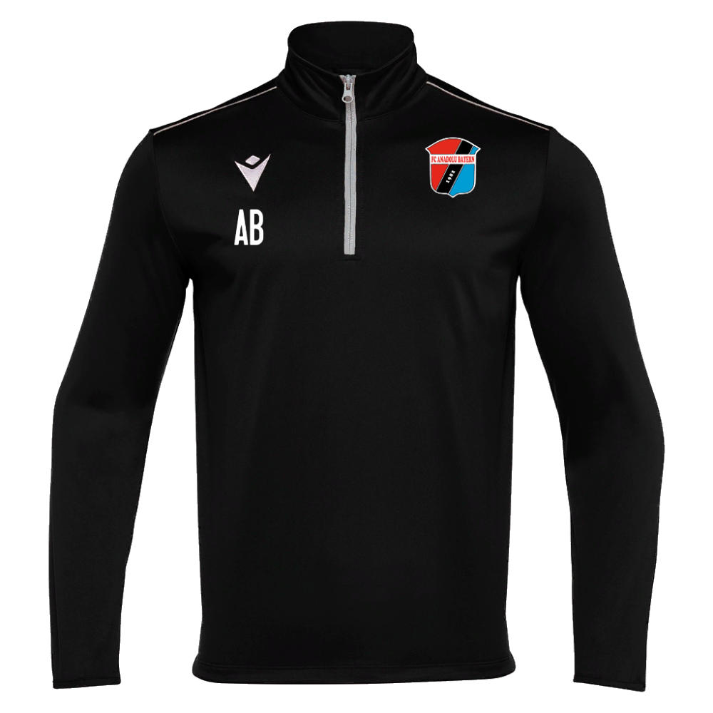 Macron Havel zip top 1/4 | Bild 1