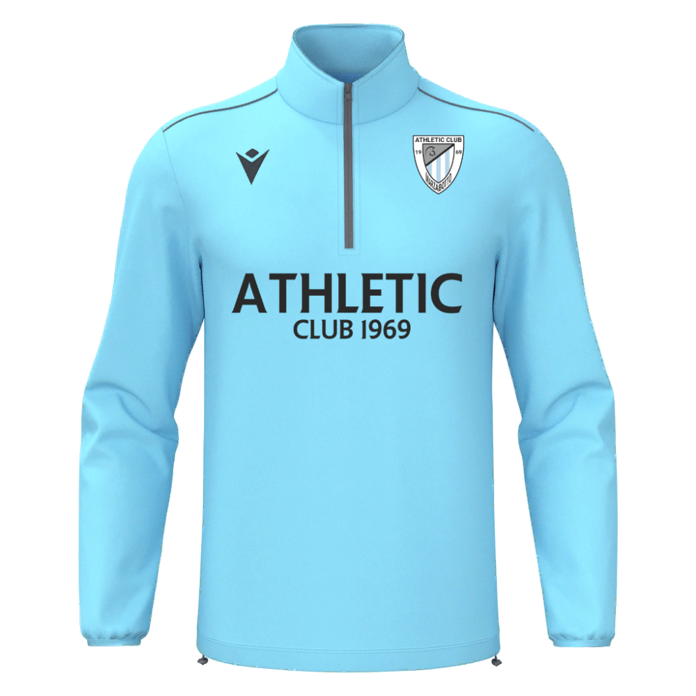 Macron Havel 1/4 zip maglia | Immagine 1