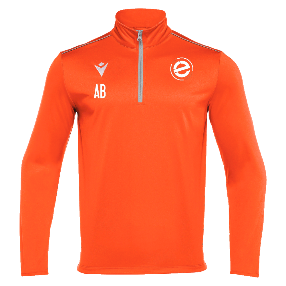 Macron Havel 1/4 zip maglia | Immagine 1
