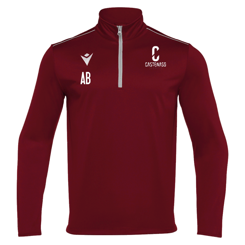 Macron Havel 1/4 zip maglia | Immagine 1