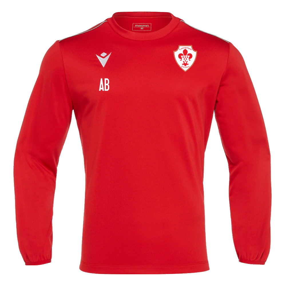 Macron Salzach maglia | Immagine 1