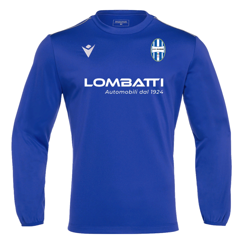 Macron Salzach maglia | Immagine 1