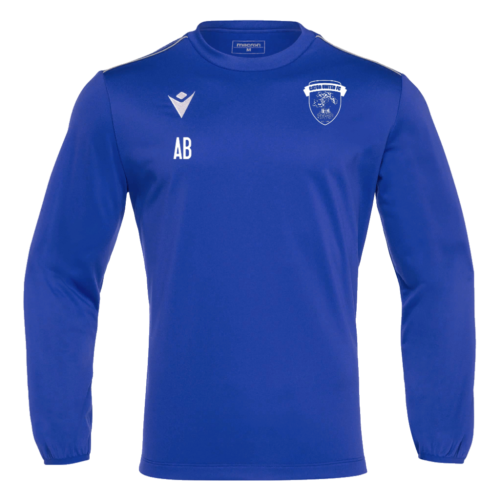 Macron Salzach jersey | Image 1