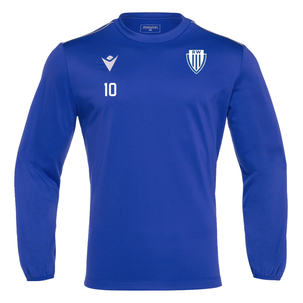 Macron Salzach maglia | Immagine 1