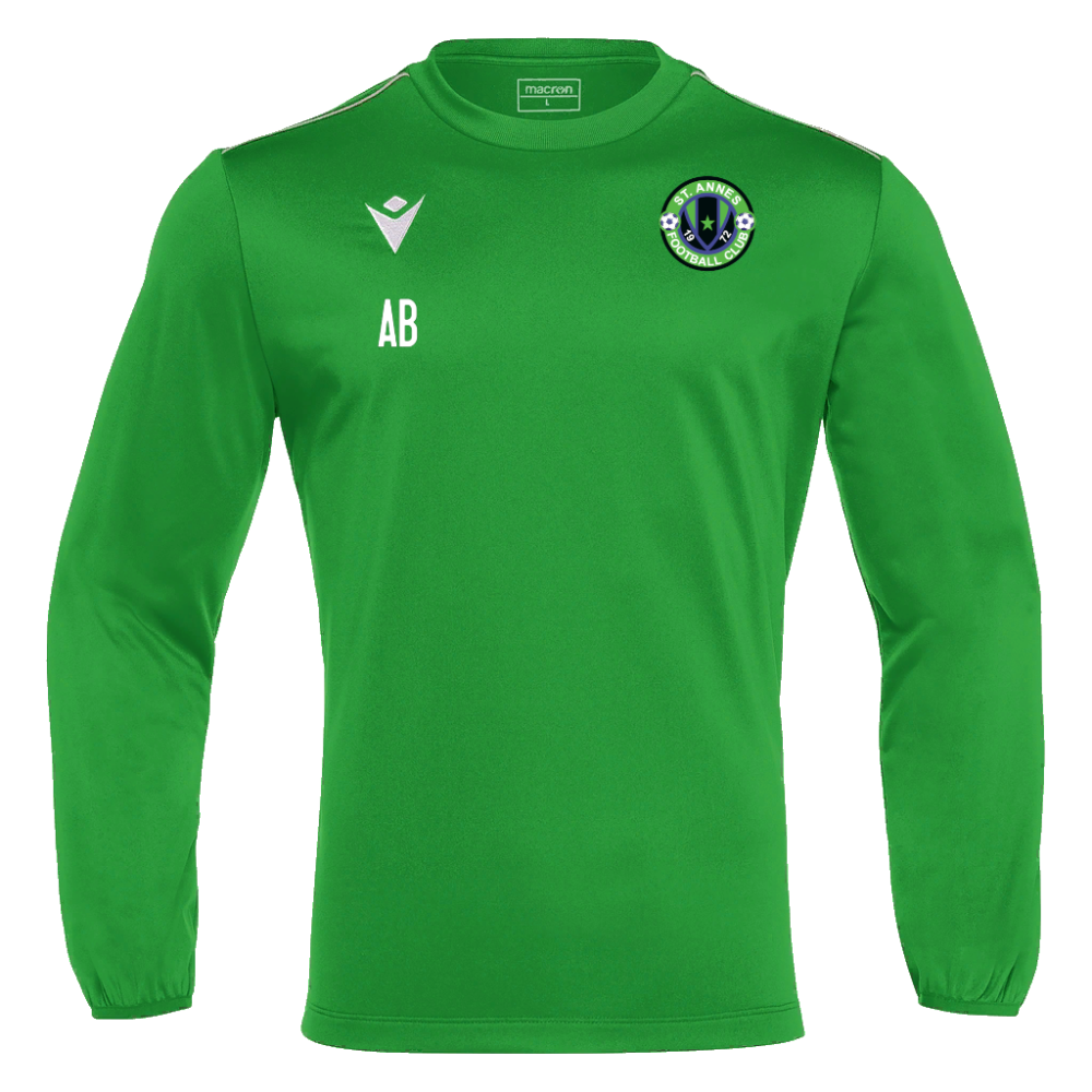 Macron Salzach jersey sr | Image 1