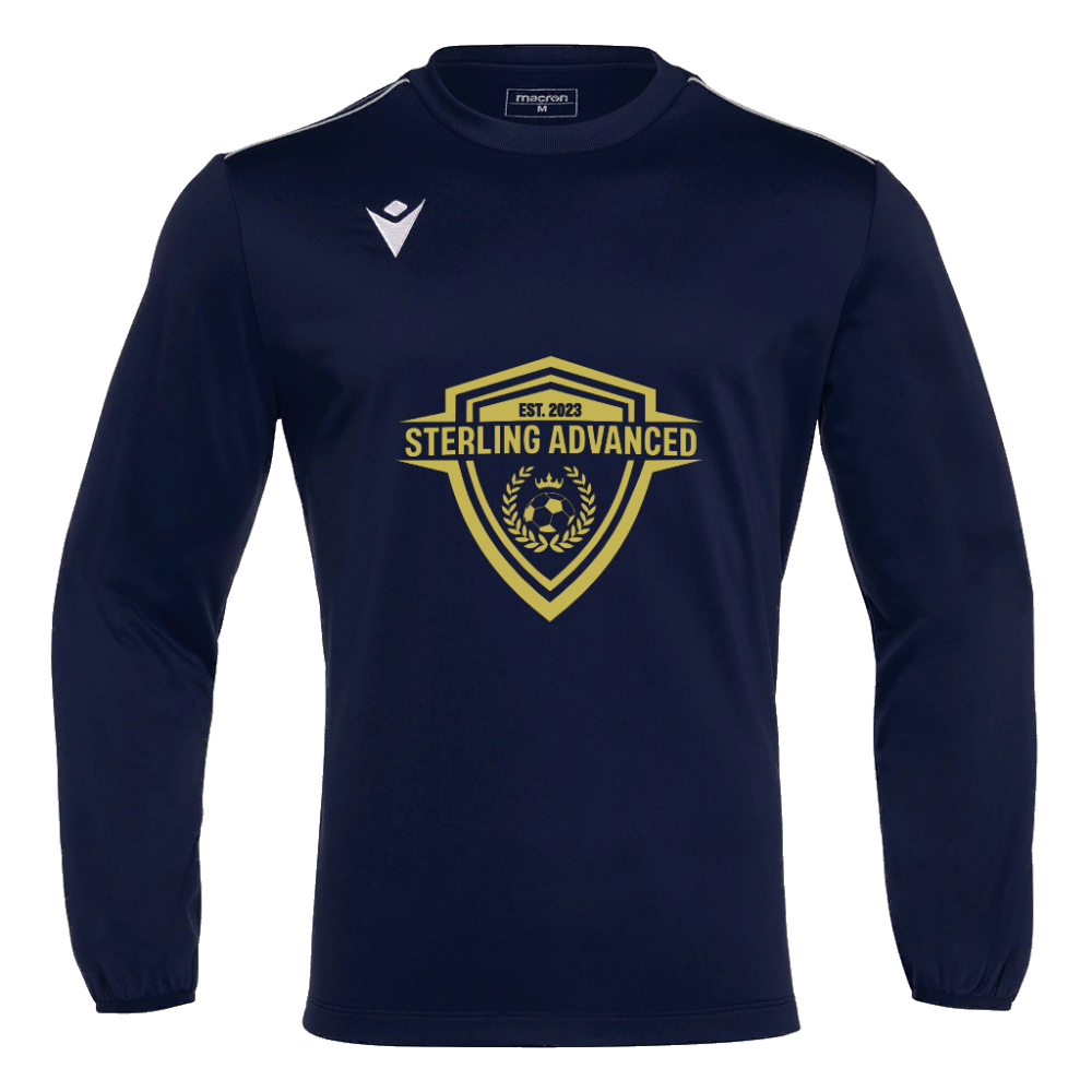 Macron Salzach jersey | Image 1