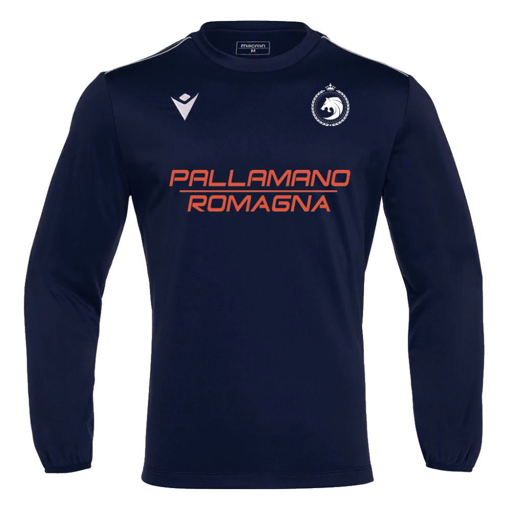 Macron Salzach maglia | Immagine 1