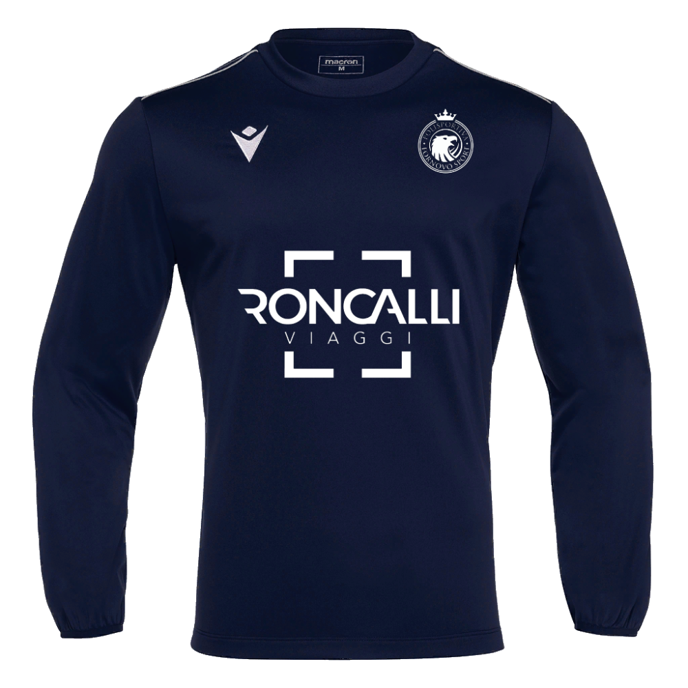 Macron Salzach maglia | Immagine 1