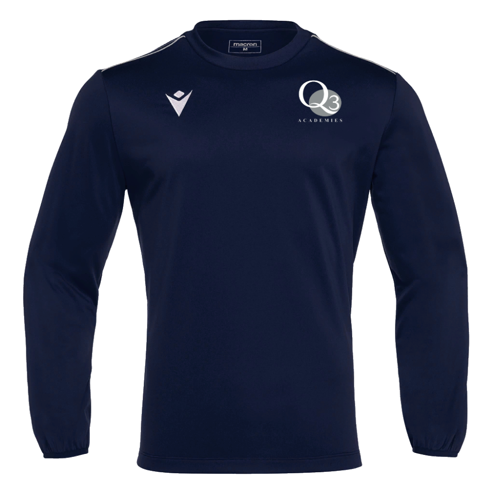 Macron Salzach top nav jr | Image 1