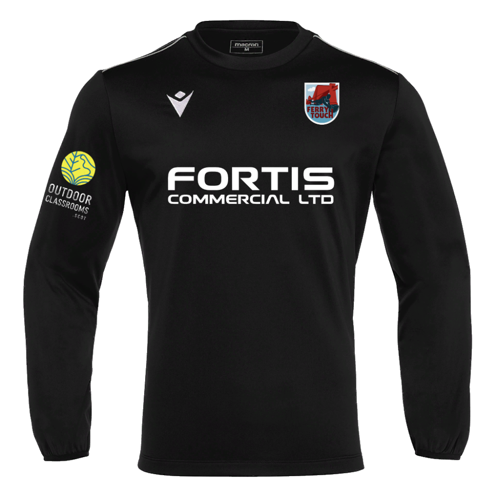 Macron Salzach jersey jr | Image 1