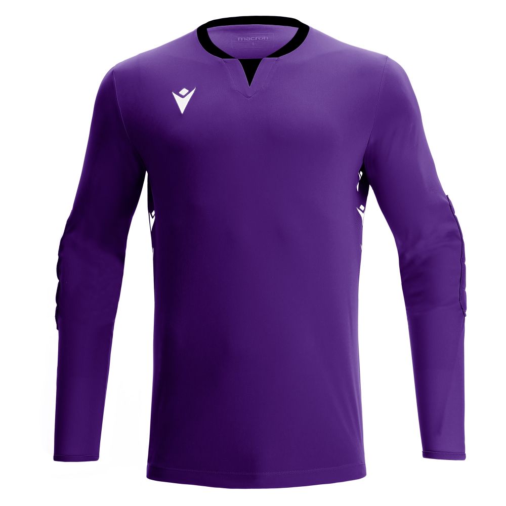 Macron Eridanus maglia portiere prp/blk | Immagine 1