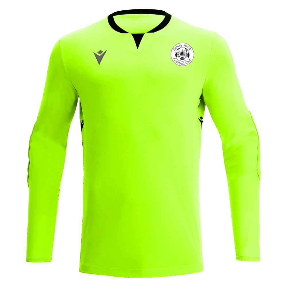Macron Eridanus goalkeeper jersey sr | Image 1