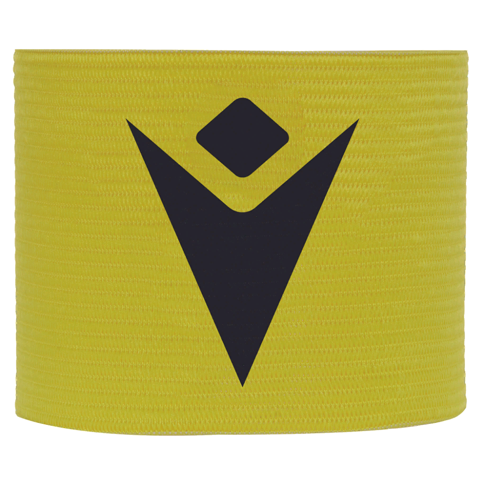 Macron Major fascia capitano gia | Image 1