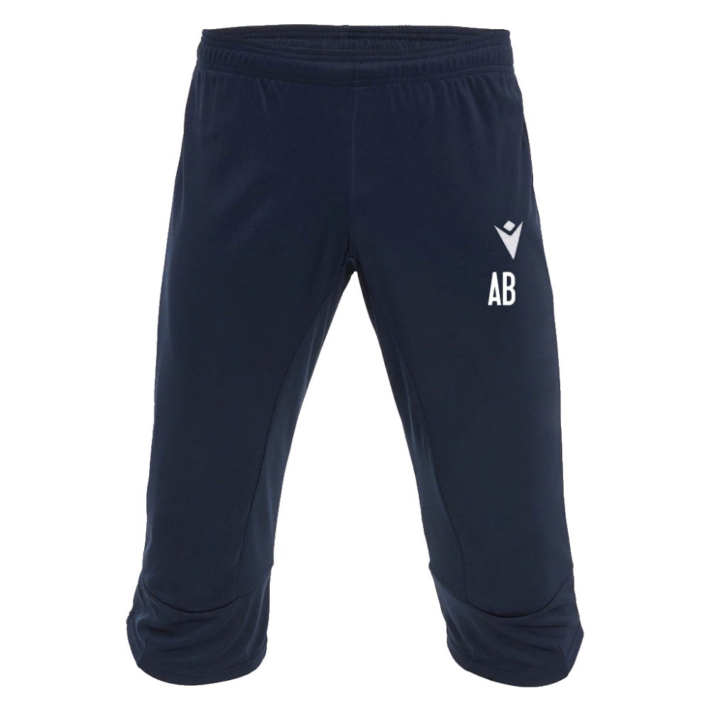 Macron Finlay hero pant 3/4 pro allenamento | Immagine 1