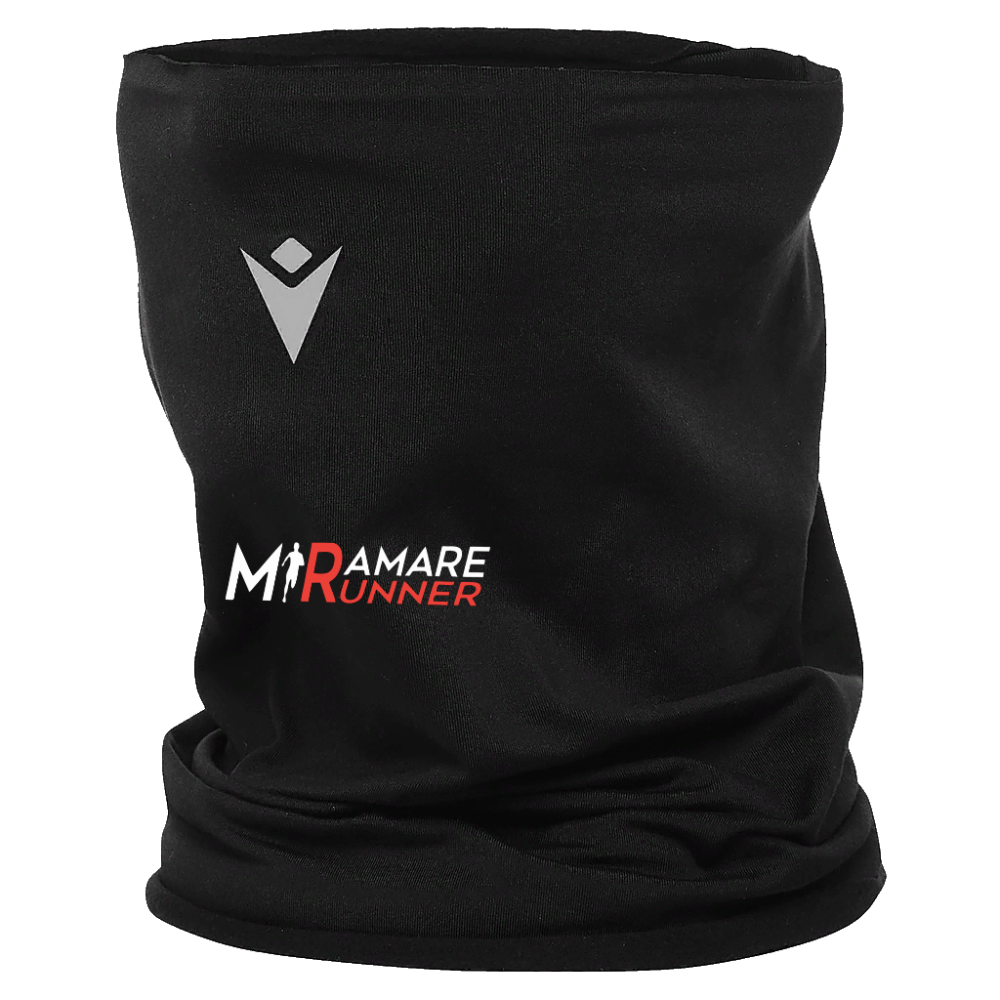 Macron Blizzard scaldacollo | Immagine 1