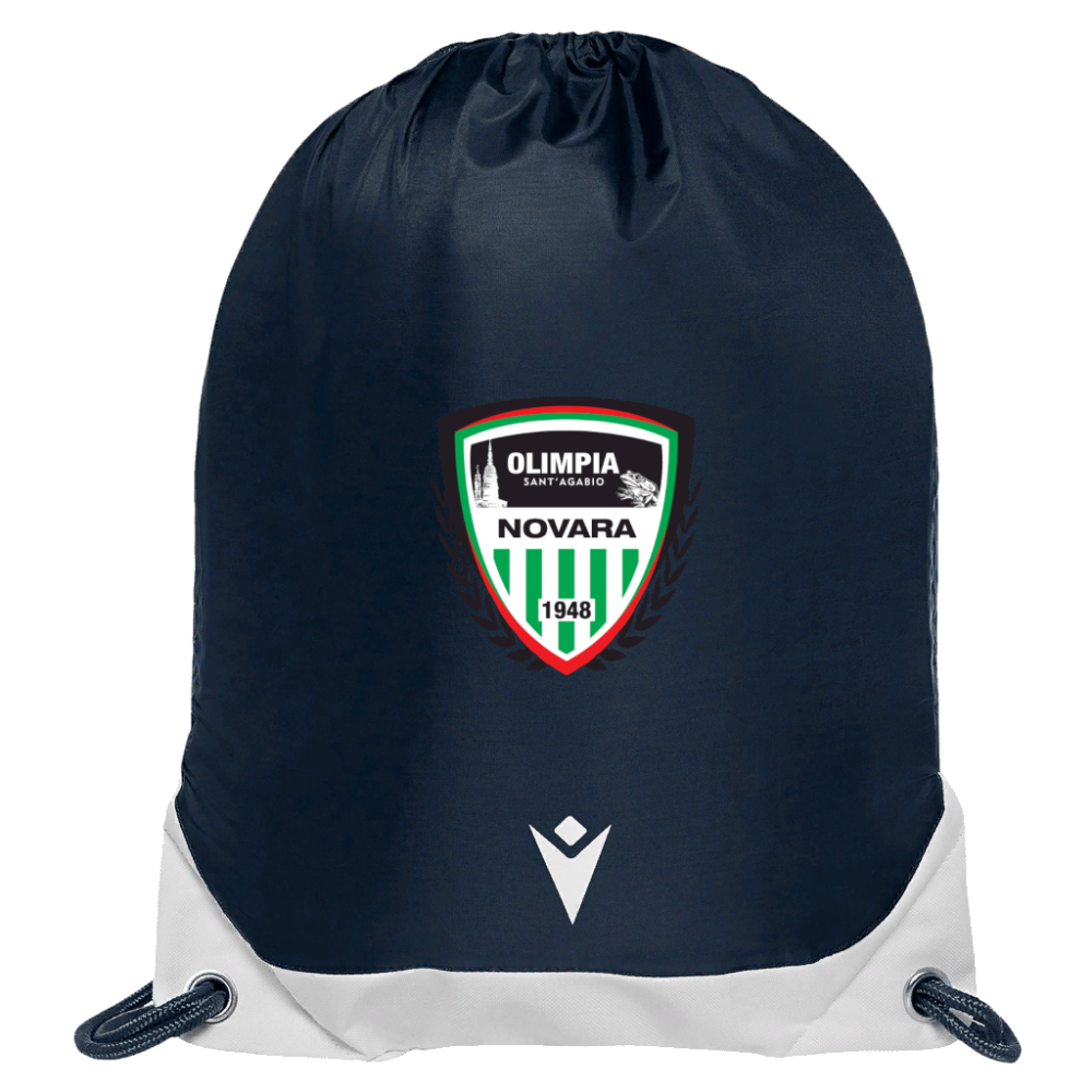 Macron Sacca olimpia 1948 | Immagine 1