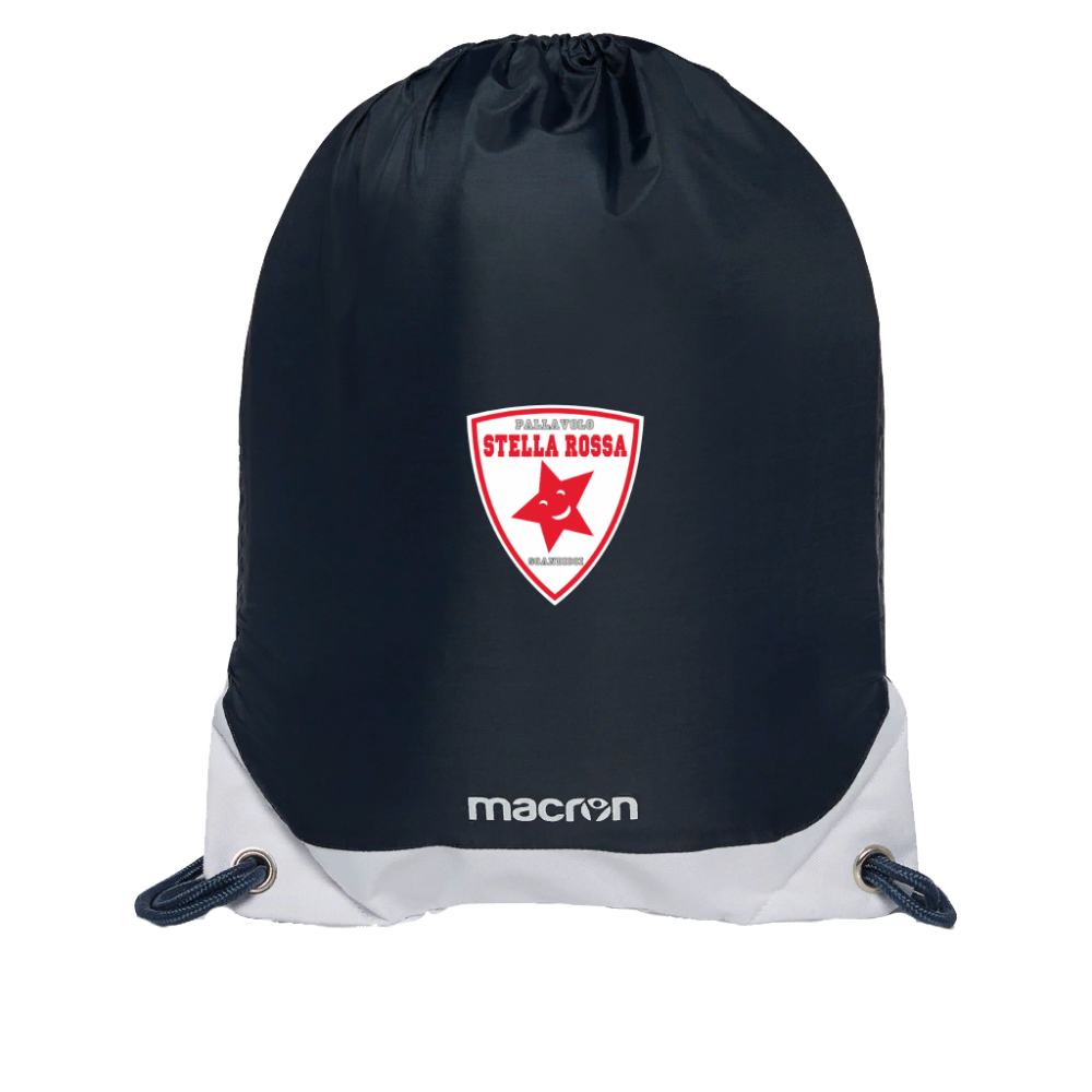 Macron Campus sacca | Immagine 1