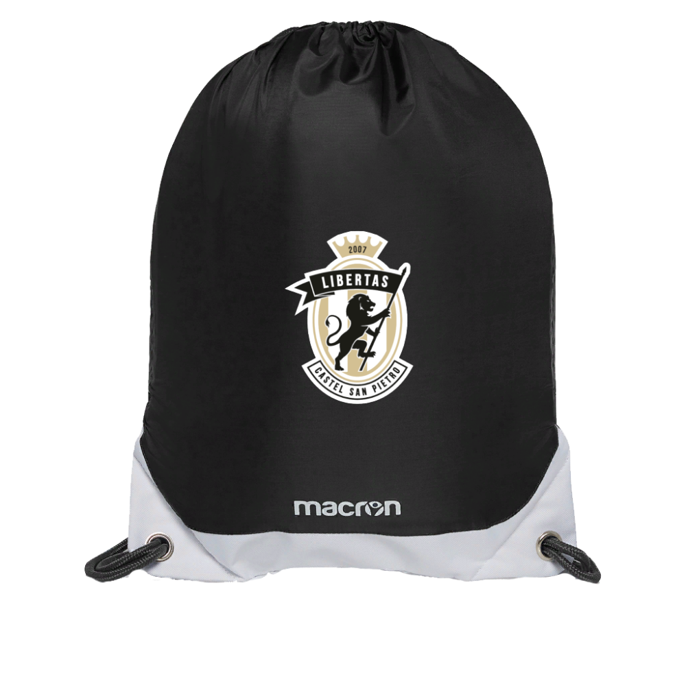 Macron Campus sacca | Immagine 1