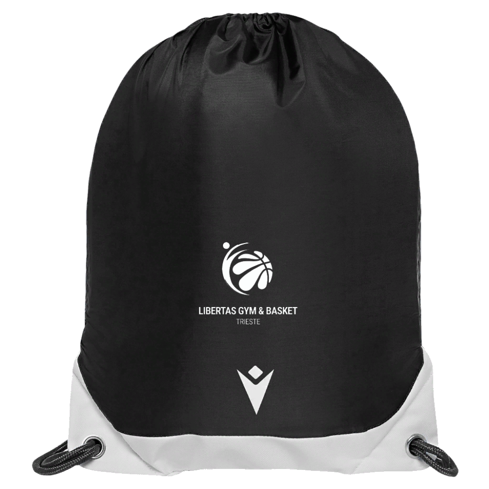 Macron Campus | gym sack | Immagine 1
