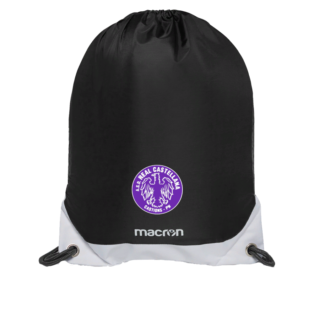 Macron Campus sacca | Immagine 1