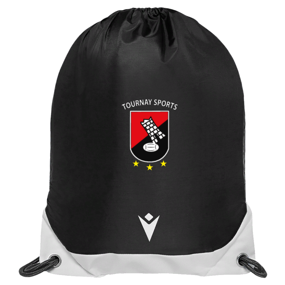 Macron Campus gym bag | Image 1