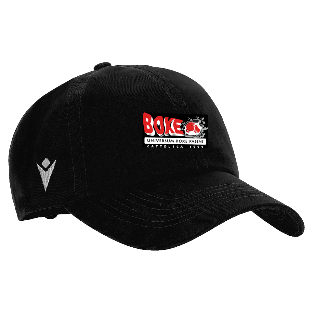 Macron Dart cappellino cs ner | Immagine 1