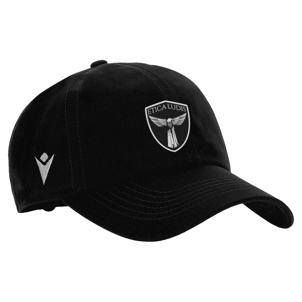 Macron Dart cappellino cs ner | Immagine 1