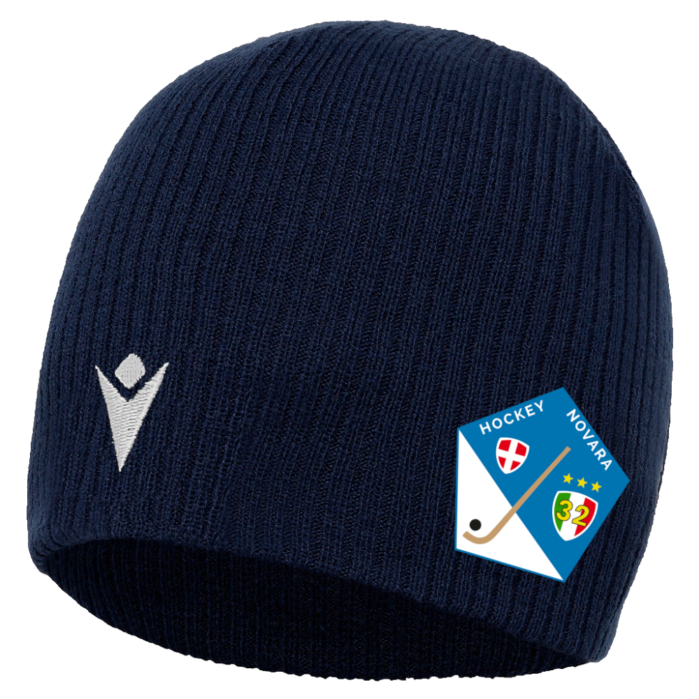 Macron Cuffia hockey novara | Immagine 1