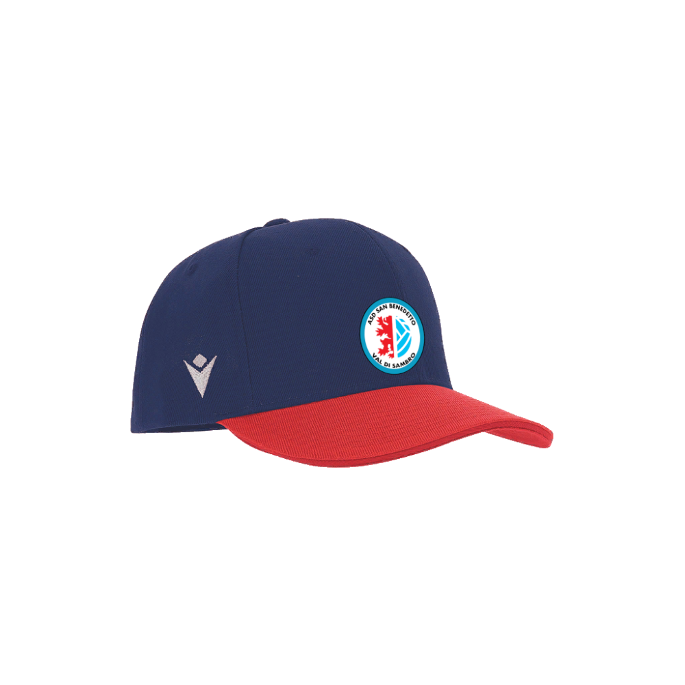 Macron Pepper cappellino | Immagine 1