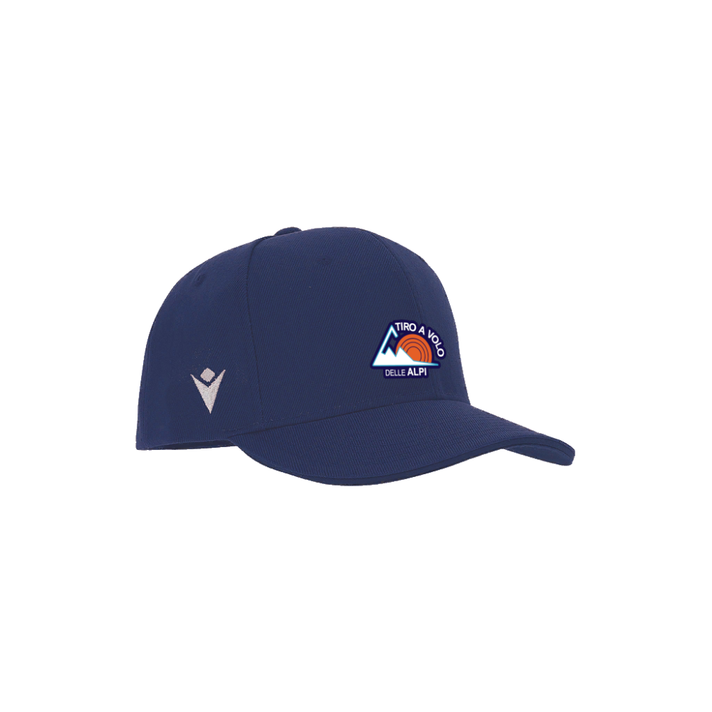 Macron Pepper cappellino | Immagine 1