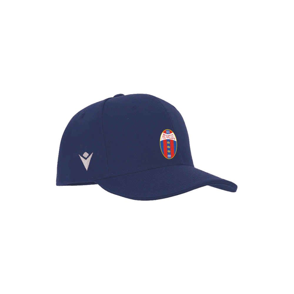 Macron Pepper cappellino | Immagine 1