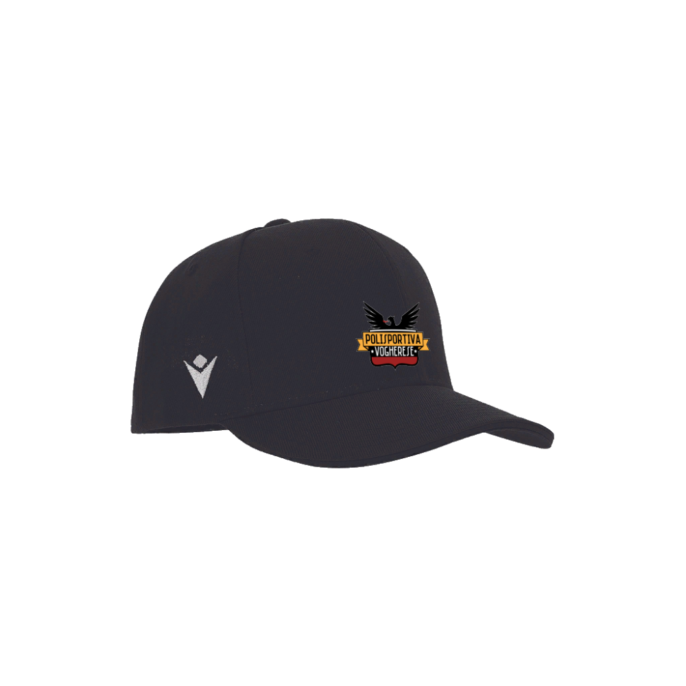 Macron Cappellino | Immagine 1