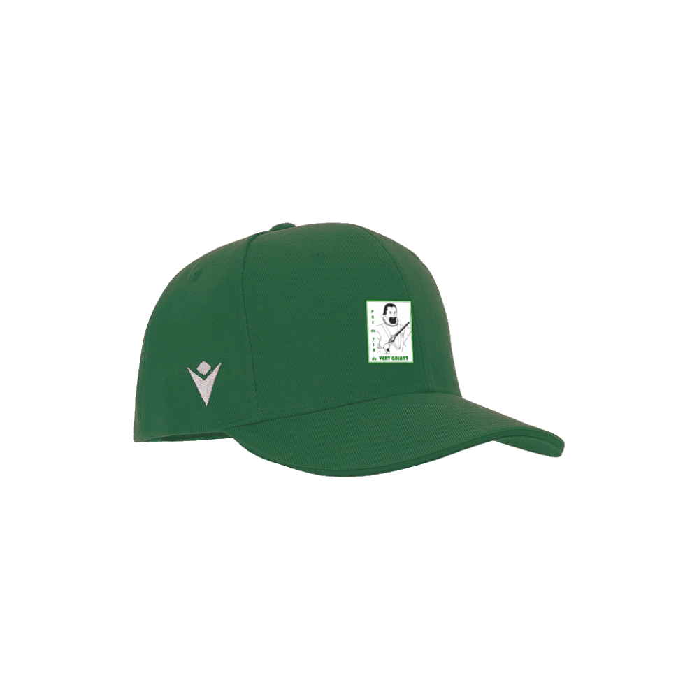 Macron Pepper casquette | Image 1