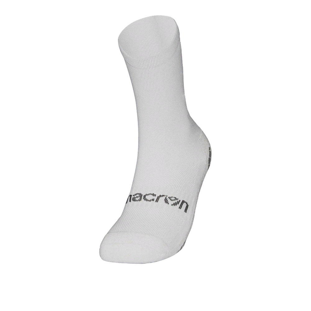 Macron Pro grip hero calze medie da gioco | Immagine 1