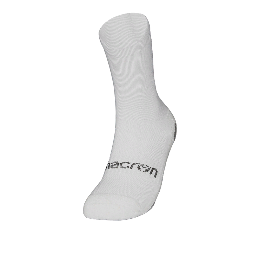 Macron Pro grip hero calze medie da gioco | Immagine 1