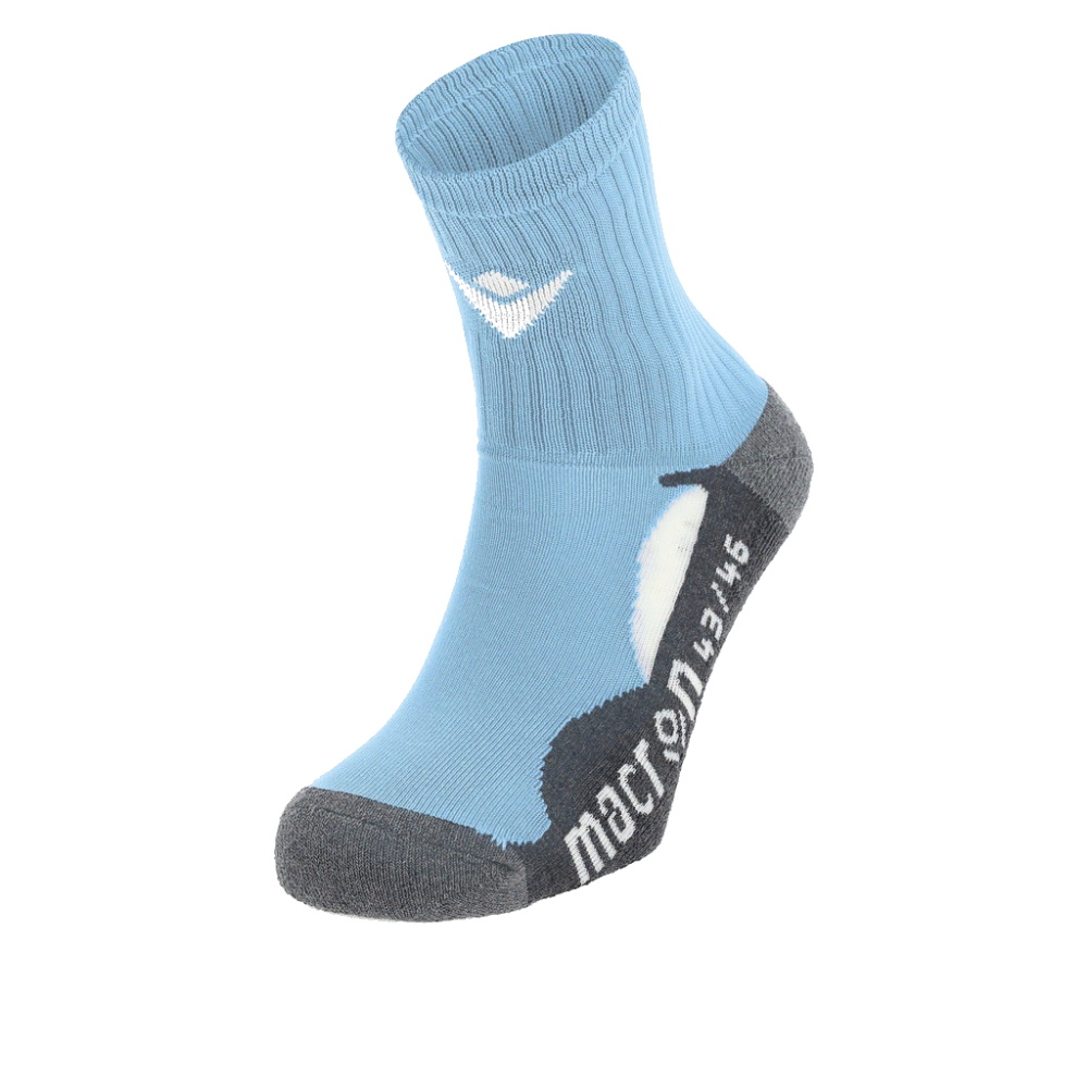 Macron Trick chaussettes | Image 1