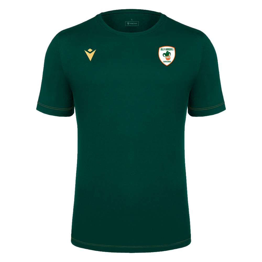 Macron T-shirt vintage jolly handball | Immagine 1