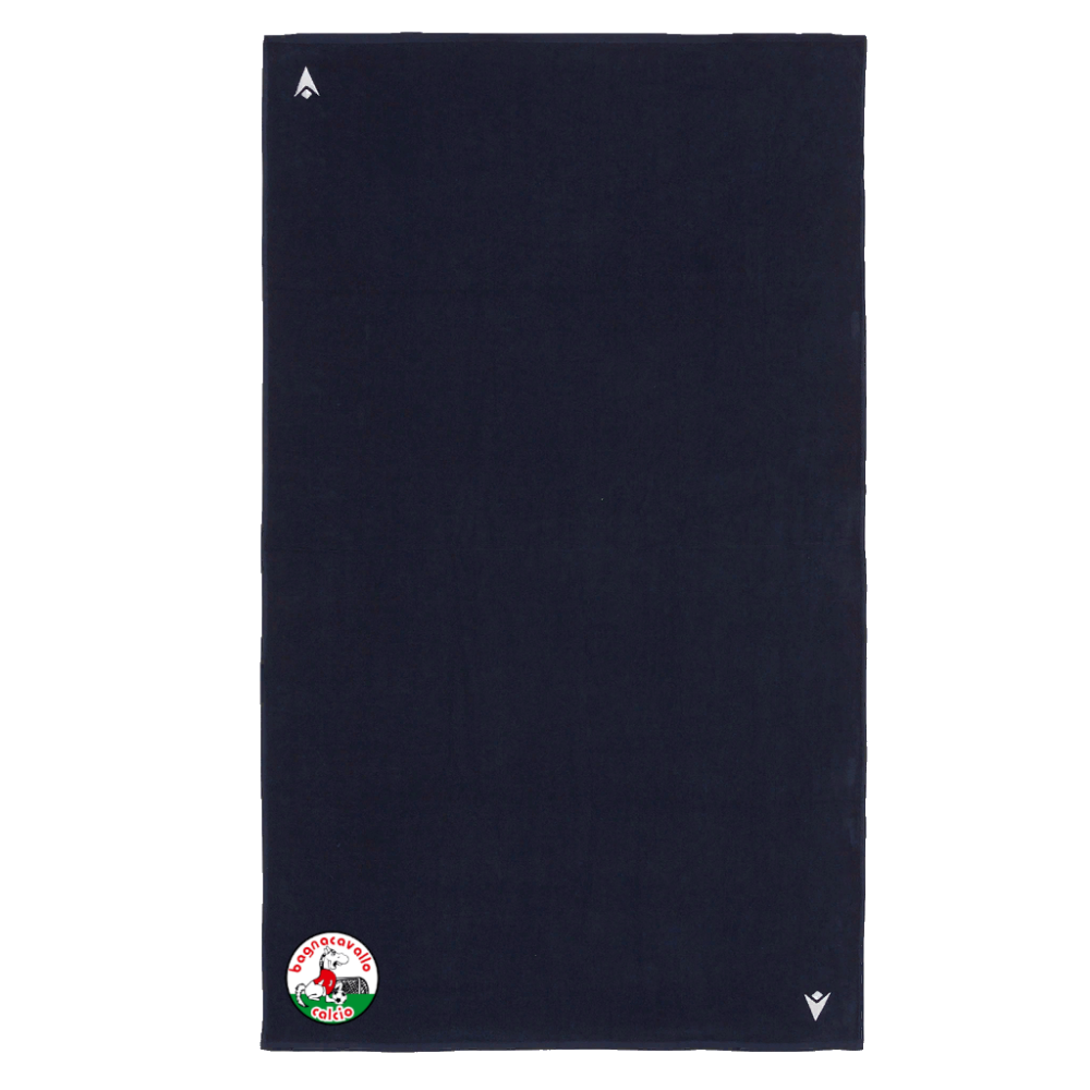 Macron Twister asciugamano | Immagine 1